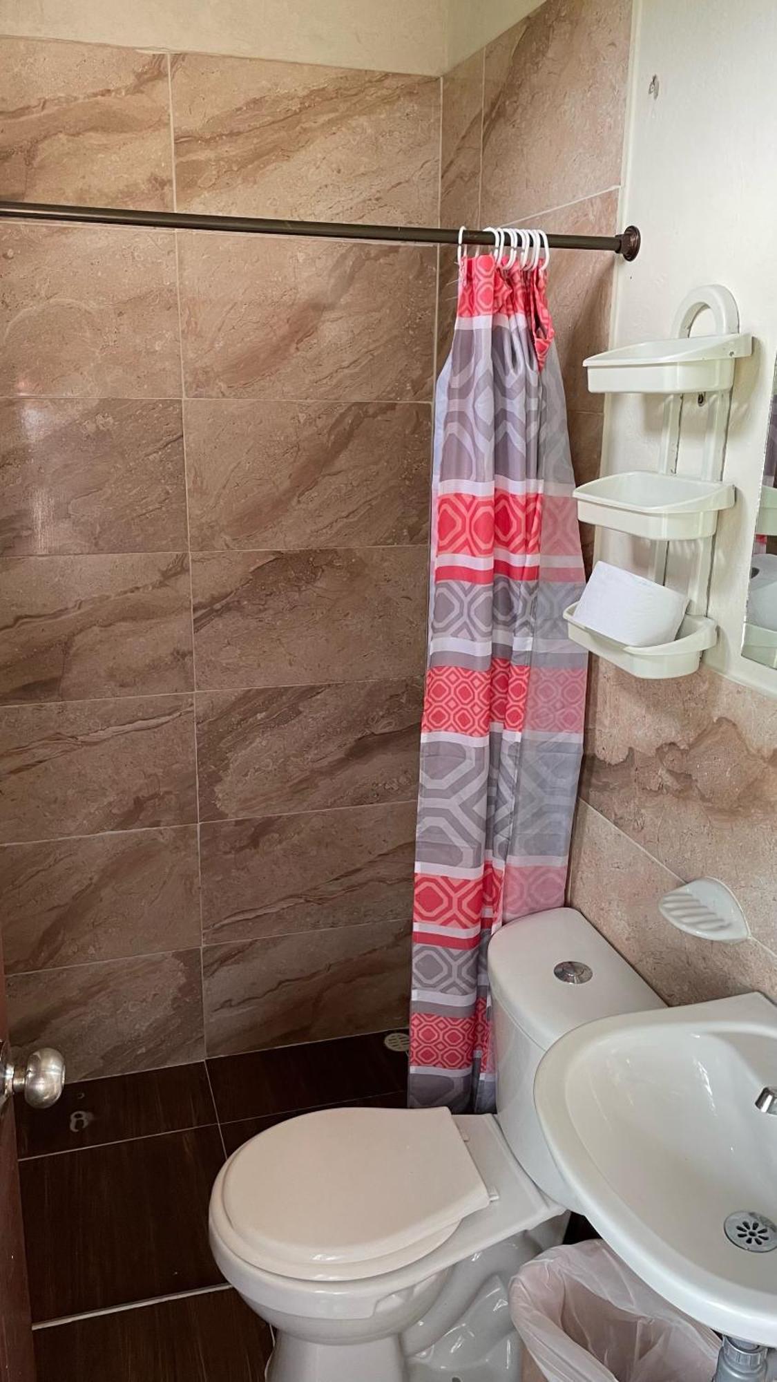 Nuevo Oeste Hotel Acacías Cameră foto